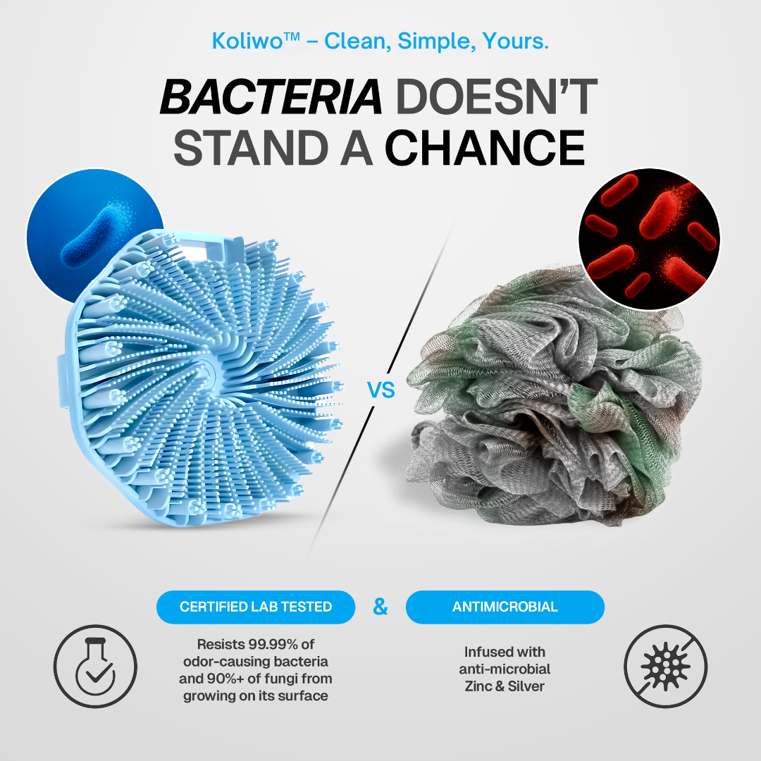 Koliwo™ – Clean, Simple, Yours.