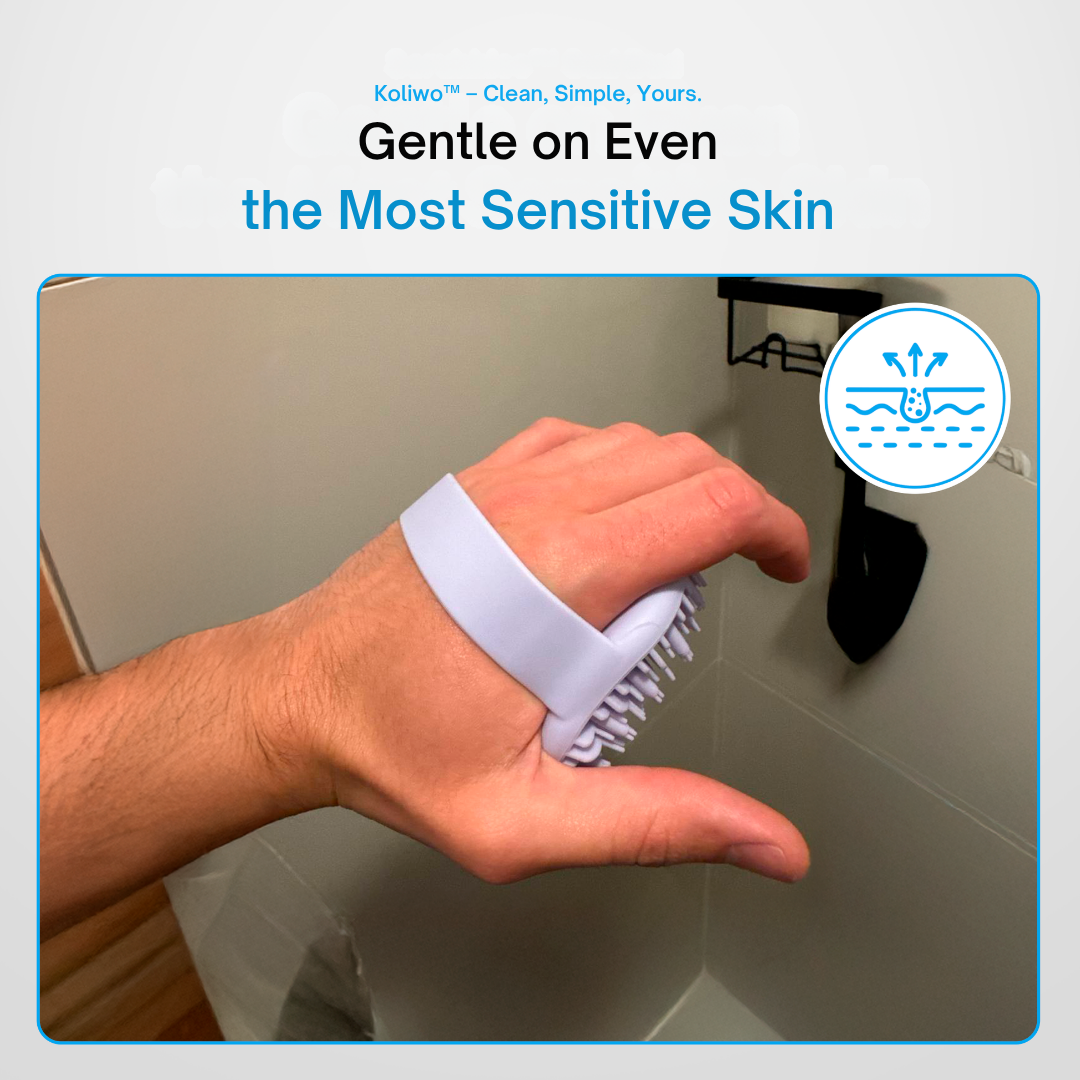 Koliwo™ – Clean, Simple, Yours.