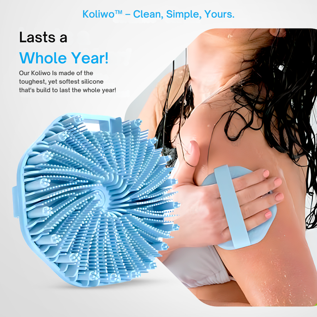 Koliwo™ – Clean, Simple, Yours.